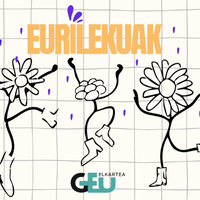 [UDABERRIAN JAI] Eurilekuak