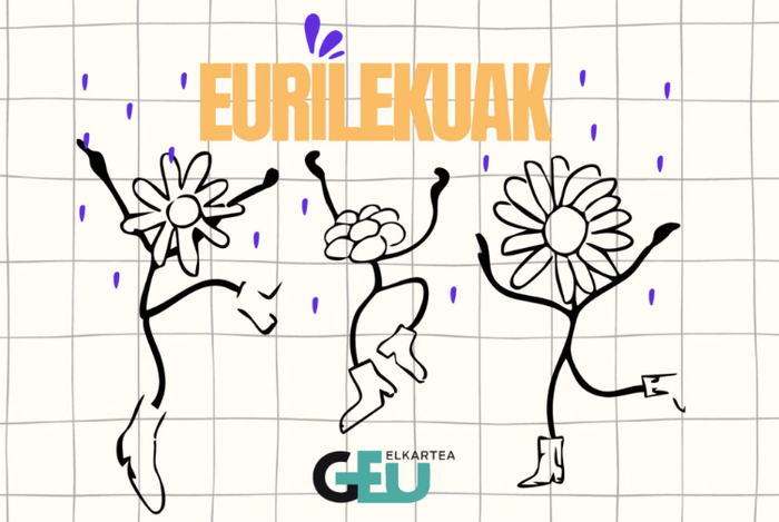 [UDABERRIAN JAI] Eurilekuak