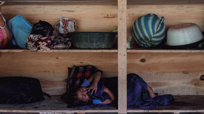 Kazetaritza gertutik ezagutzeko aukera