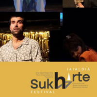 Sukharte jaialdia, Razka nazka + Zazpi urte eta erdi
