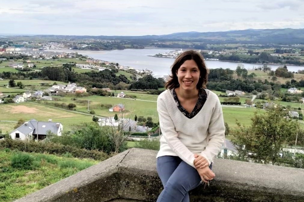 Nahia Seijas amurrioarrak irabazi du CAF-Elhuyar saria