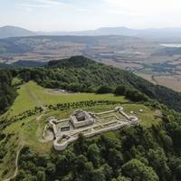 [GEUREKIN MENDIRA] Irulegiko gaztelua