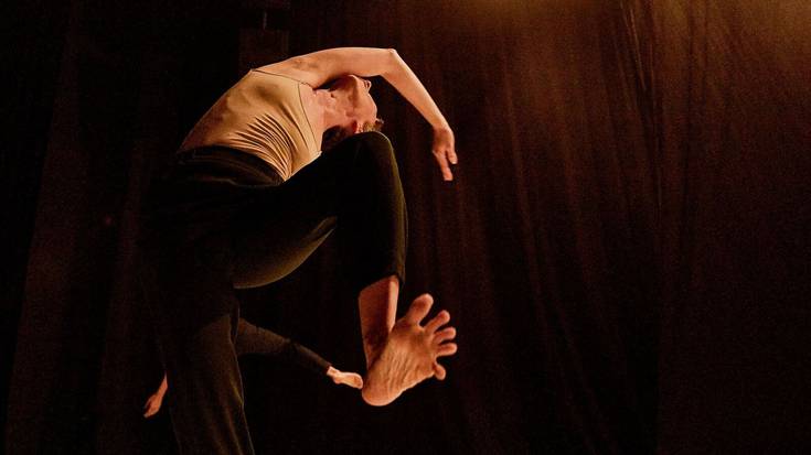 Irailean hasiko da Danzalavaren hirugarren edizioa