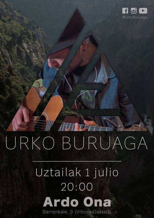 Urko Buruaga