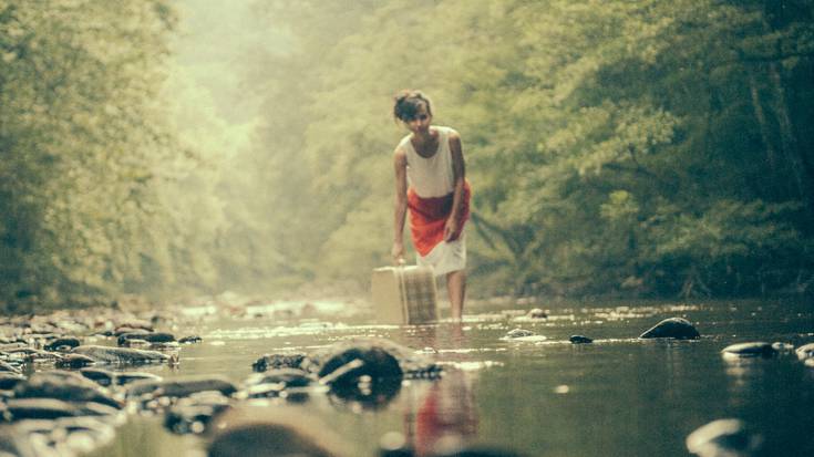 [BERTAN BEHERA] Maite Larburu