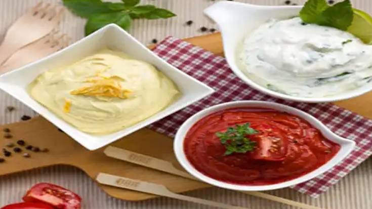 'Dipeatzeko' errezetak