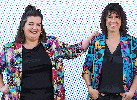 [ZUKUTU FEMINISMOA] 'Ztandap'