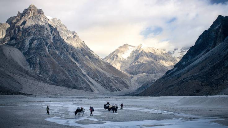 Mendiko zinemarik onena ikusi ahal izango da Mendi Tour jaialdiaren 10. edizioan