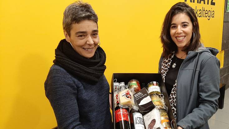 'Araban da, bai, baina...' lehiaketaren finala izango da gaur