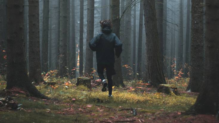 Gauerdian abiatuko da Hiru Handiak mendi lasterketaren XXI. edizioa