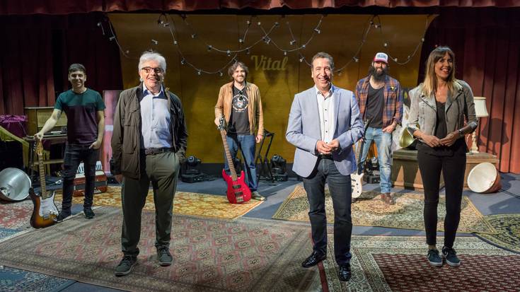 Belakorekin hasiko da gaur Kulturunea kontzertu sorta