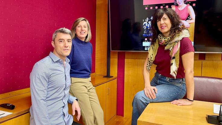 Musika eta zinema uztartuko ditu Gasteizko Udal Musika Bandak