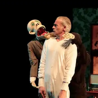 Film eszenikoa: 'Scrooge eta mamuak'