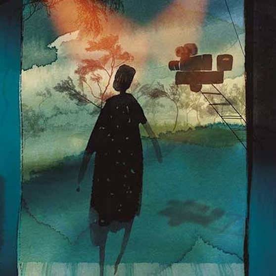 'Arduraz komunika dezagun'. Aitziber Zapirain