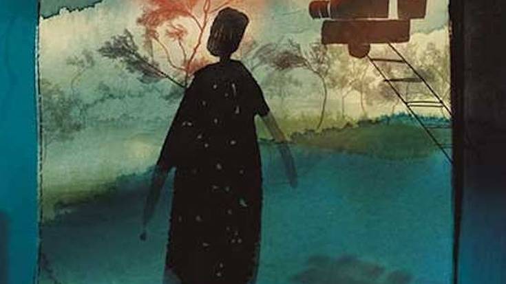 'Arduraz komunika dezagun'. Aitziber Zapirain