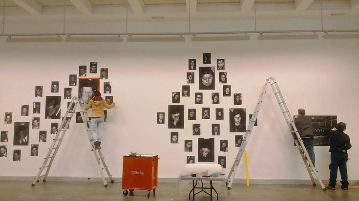 Sormenaren "akuilua" izango da 'Sortzaileak' saria