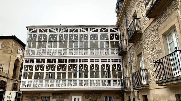 Gasteizko 'Palmadia' zaharberrituko dute