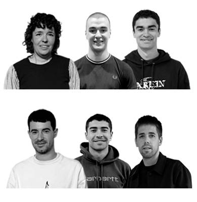 Bigarren finalaurrekoa Aramaion jokatuko da larunbatean