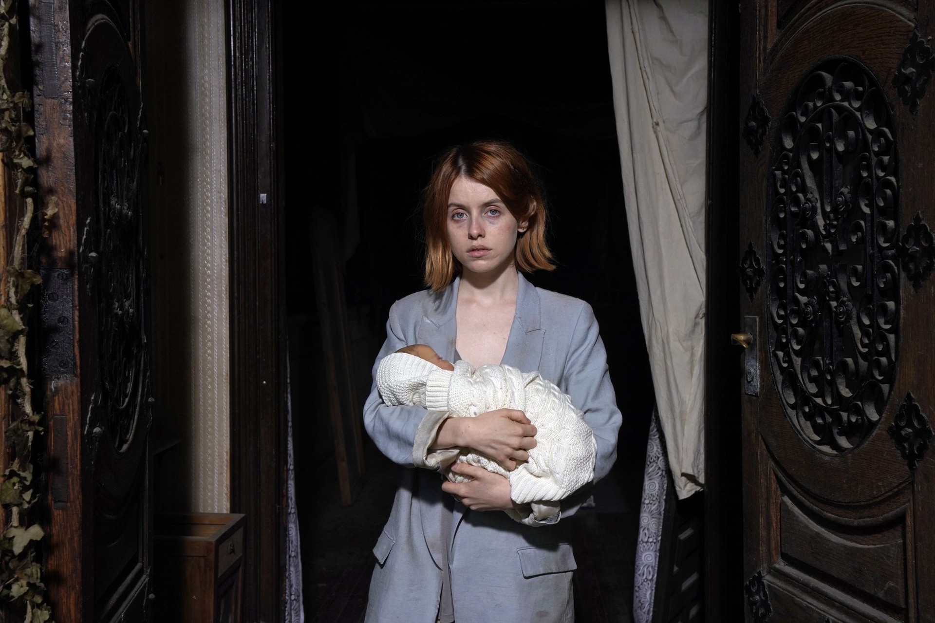 'Baby'-k film onenaren saria irabazi du Nanteseko Zinemaldian