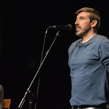 Irati Anda, Asier Otamendi