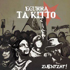 [KONTZERTUA] Egurra ta kitto