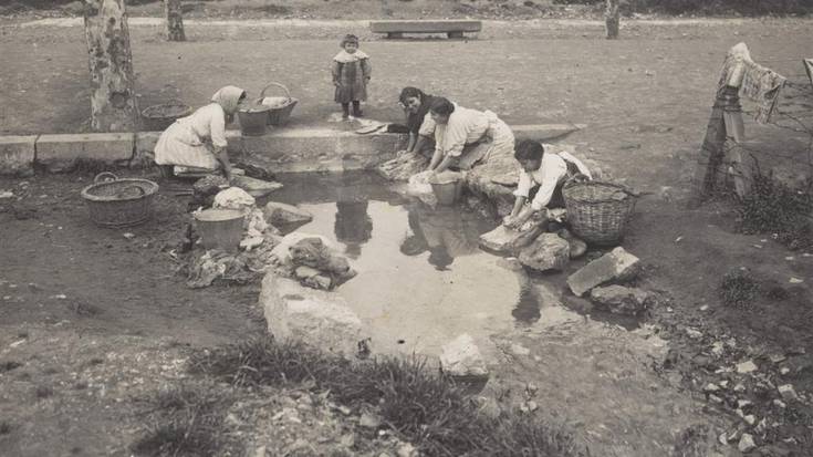 Emakume garbitzaileak omenduko dituzte Zalduondon