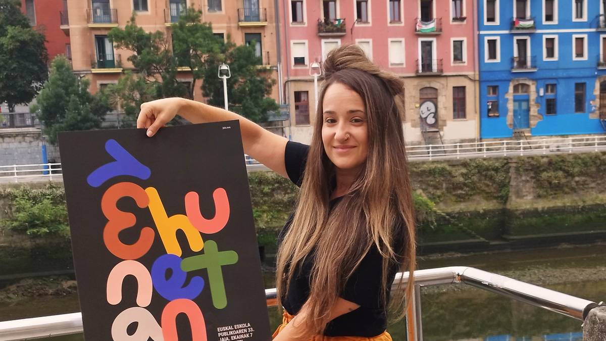 "Eskola ez da burbuila aseptiko bat, arazo sozialetatik isolatuta"