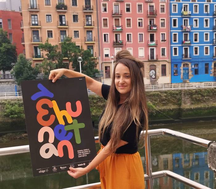 "Eskola ez da burbuila aseptiko bat, arazo sozialetatik isolatuta"