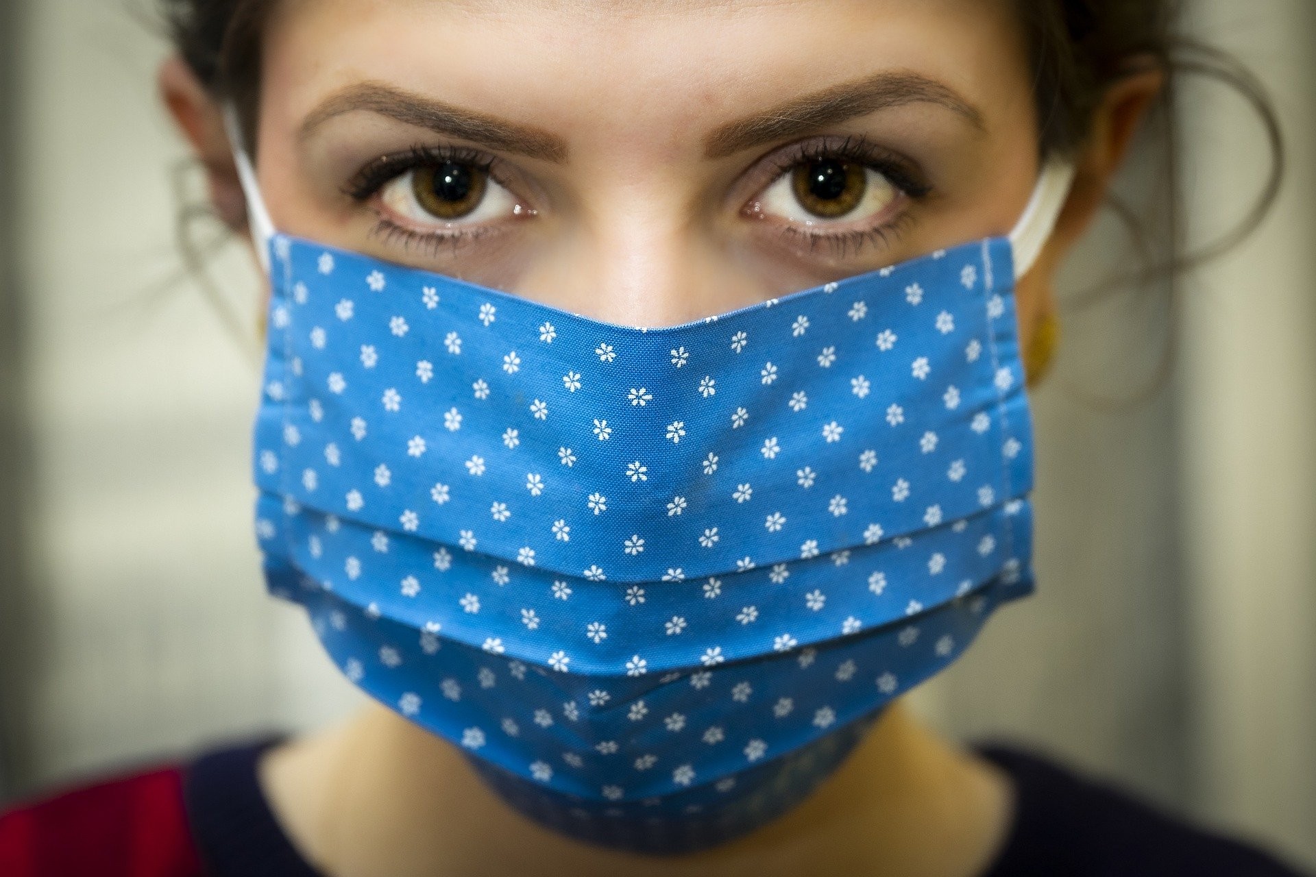 Non erabili beharko da maskara ekainaren 26tik aurrera (eta non ez)?