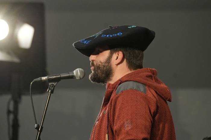 Iñaki Viñaspre txapeldun