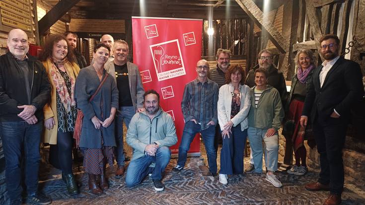 33 establezimenduk bat egin dute Pintxoaren III. Ibilbidearekin