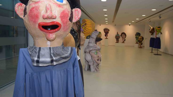 Buruhandien akelarrea, Dulantzin