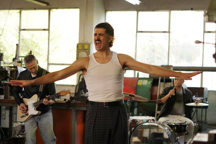 Bulego, Chambao eta Su ta Gar izango dira Laudioko jaietan