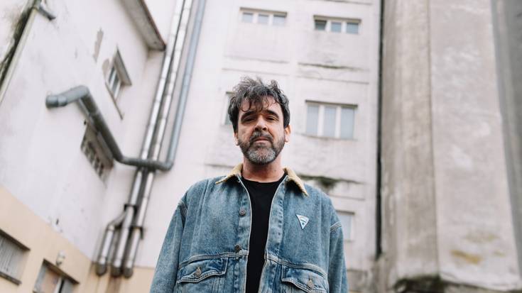 Gasteizko jaiak. Gorka Urbizu