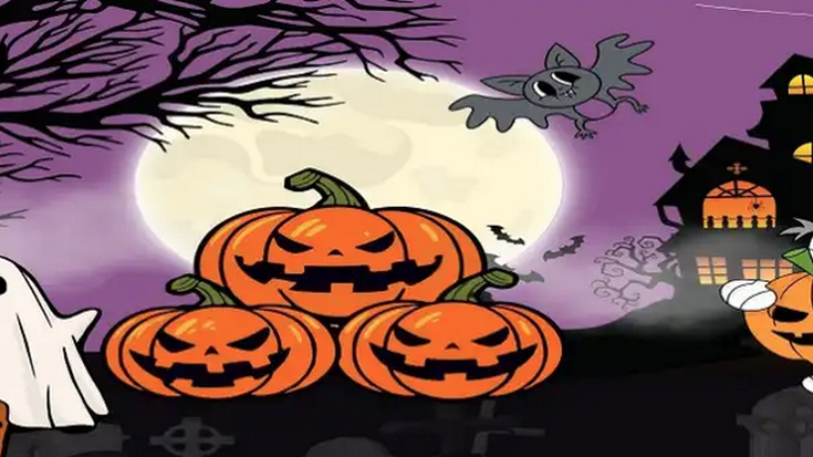 Gau Beltza Ibailakuan