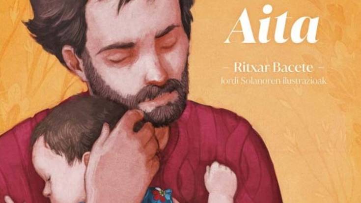 Haurren irakurzaletasuna eta aitatasun eredu berriak, Ignacio Aldecoa Kultura Etxean