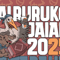 Salburuko jaiak | Harakin, Kaleko Urdangak eta Gozzue