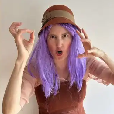 'Sorginak eta gaizkileak', Iratxe Gallardo