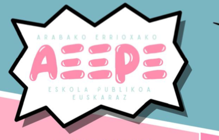 Arabako Errixako Eskola Publikoa Euskaraz