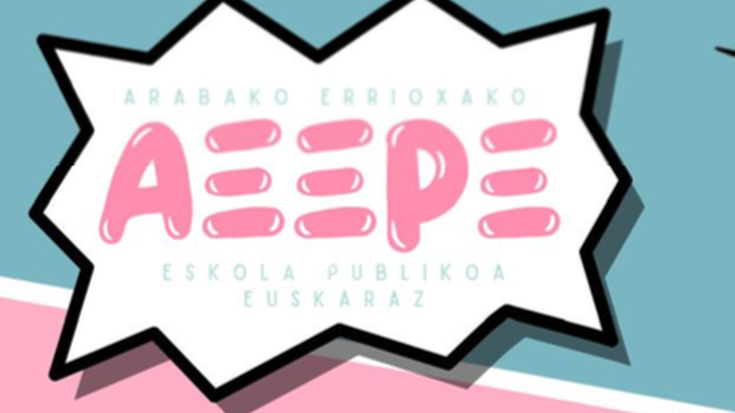 Arabako Errixako Eskola Publikoa Euskaraz