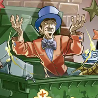 [MAGIALDIA 26] Eriz magoa