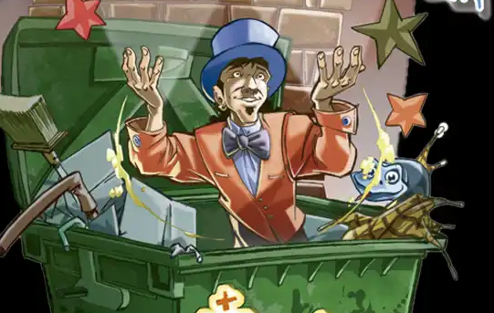 [MAGIALDIA 26] Eriz magoa