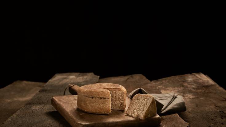 Idiazabal gazta ala ogia?