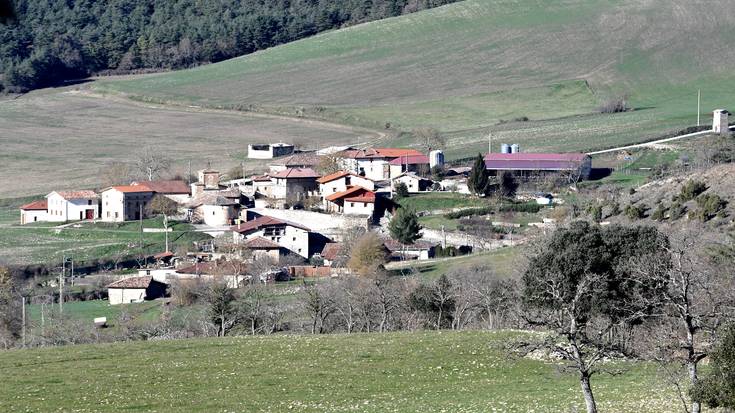 Kontzejuak. Marko juridiko berri bat, garai berri baterako