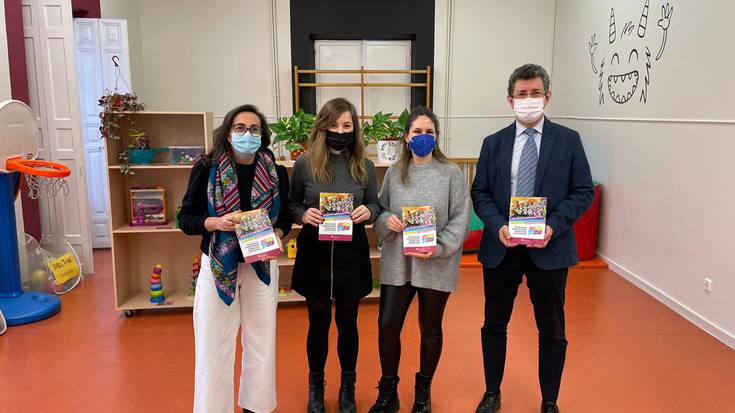 Aisialdian euskararen erabilera sustatuko dute hezitzaileentzako gida batekin