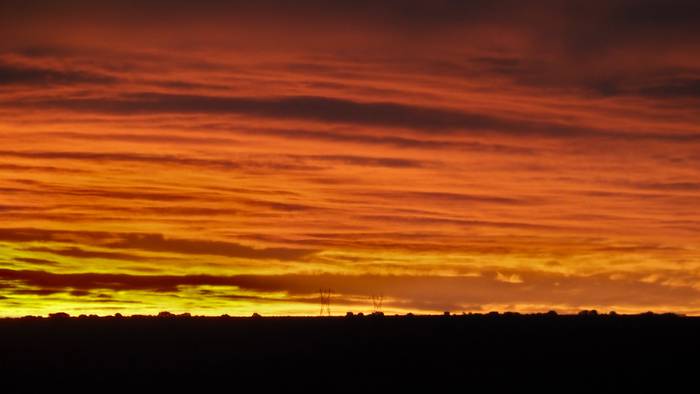 Igandera arte itxoin beharko