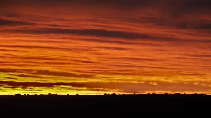 Igandera arte itxoin beharko