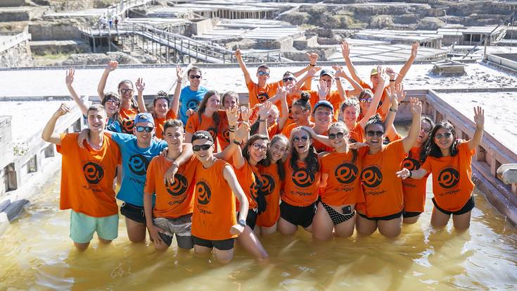 Añanatik sartuko da laster hastekoa den Euskarabentura