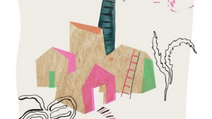 'Keinu fosil bat', Oihane Sanchez