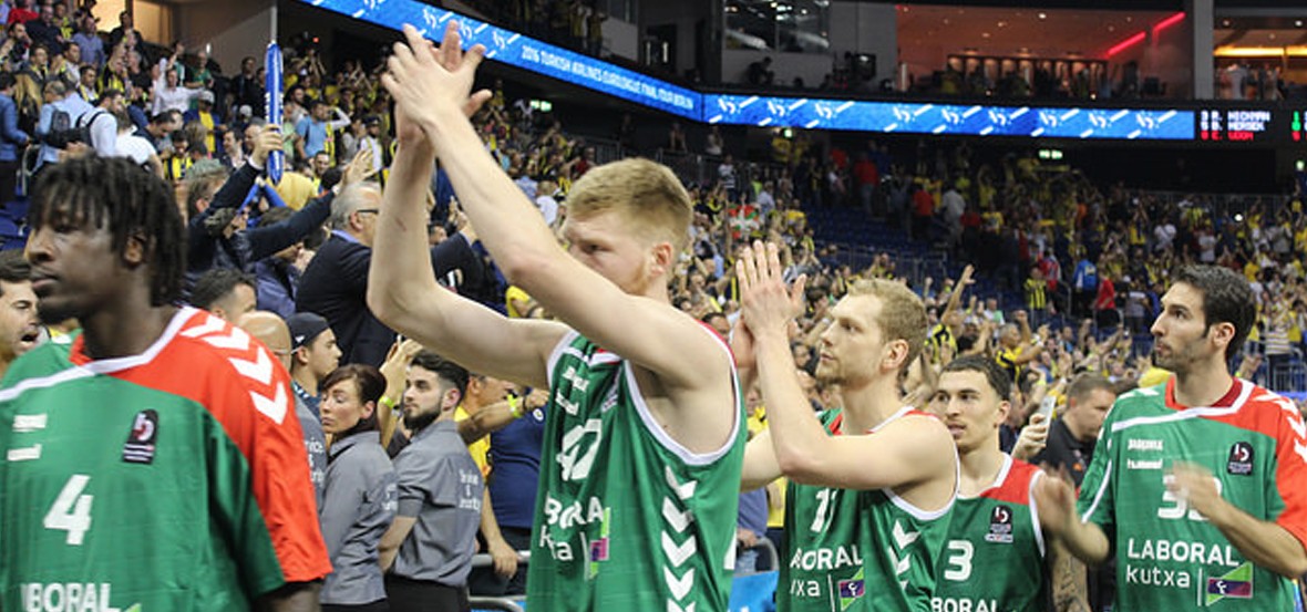 Nekeak mendean hartu zuen Baskonia luzapenean